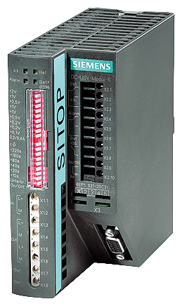 Siemens SITOP DC power supply 6EP1931-2DC31