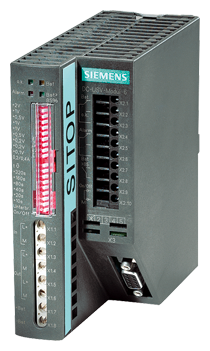 Siemens SITOP DC UPS Module/24VDC15A (6EP1931-2EC21)