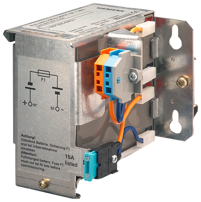 Siemens SITOP Battery module/24V/1.2AH