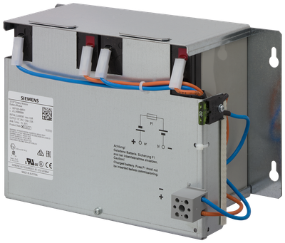 Siemens SITOP DC power supply 6EP1935-6MF01