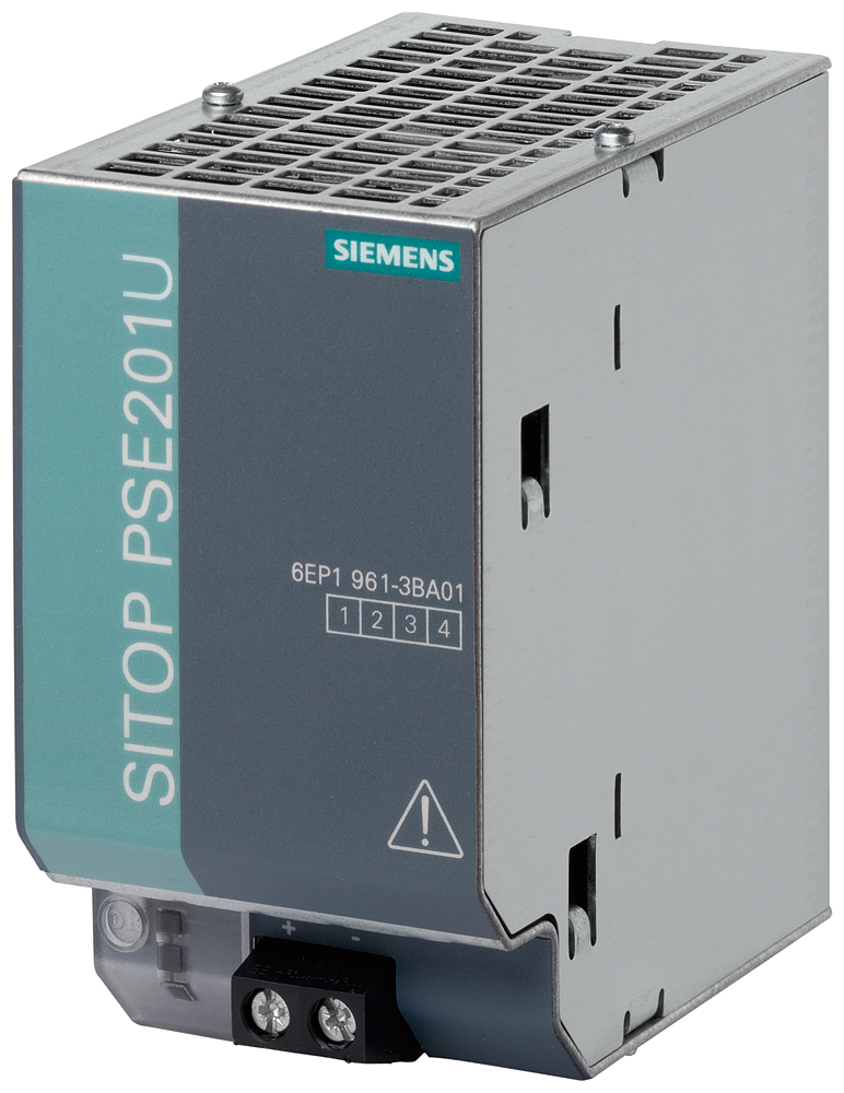 Siemens SITOP DC power supply 6EP1961-3BA01