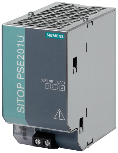 Siemens SITOP DC power supply 6EP1961-3BA01
