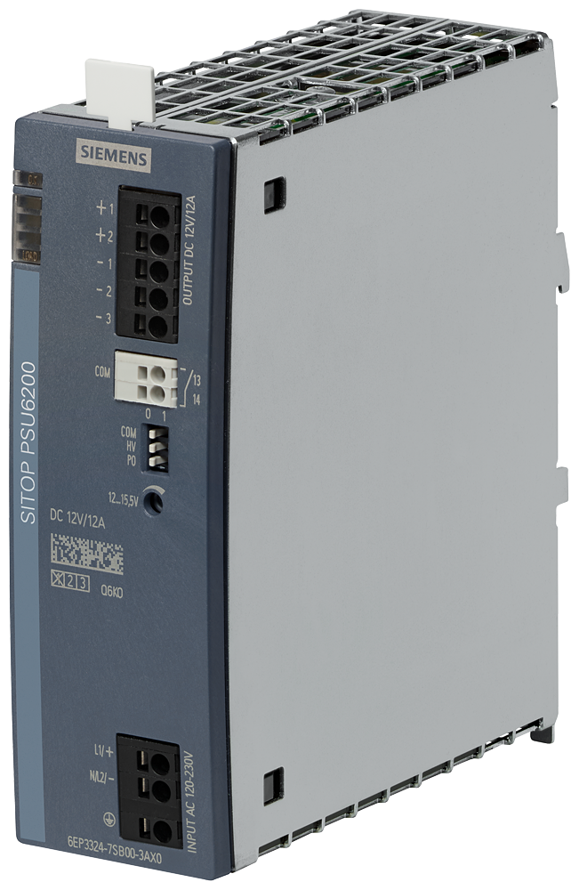 Siemens SITOP DC power supply 6EP3324-7SB00-3AX0
