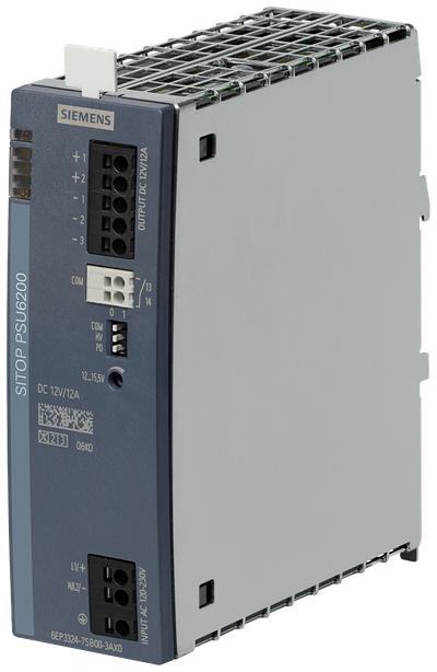Siemens SITOP DC power supply 6EP3324-7SB00-3AX0
