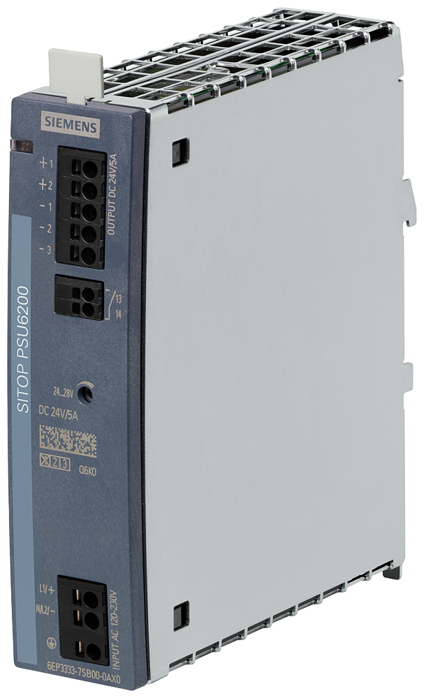 Siemens SITOP DC power supply 6EP3333-7SB00-0AX0