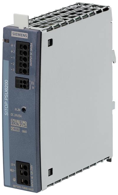 Siemens SITOP DC power supply 6EP3333-7SB00-0AX0