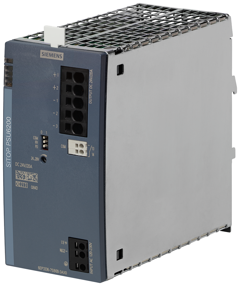 Siemens SITOP DC power supply 6EP3336-7SB00-3AX0