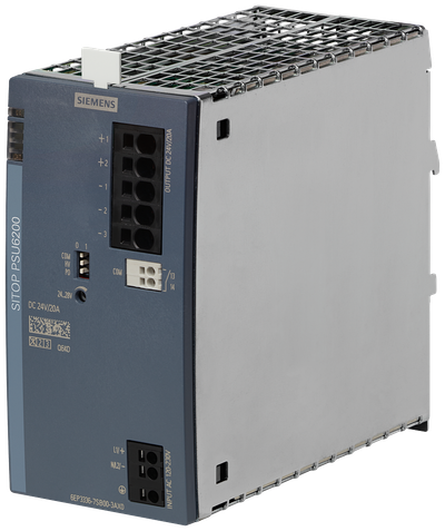 Siemens SITOP DC power supply 6EP3336-7SB00-3AX0