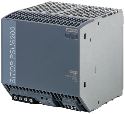 Siemens SITOP PSU8200/1AC/24VDC/40A/EX
