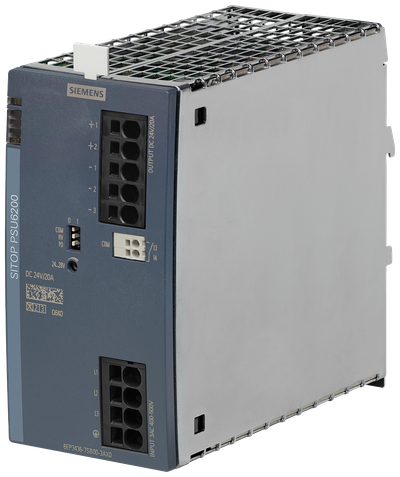 Siemens SITOP DC power supply 6EP3436-7SB00-3AX0