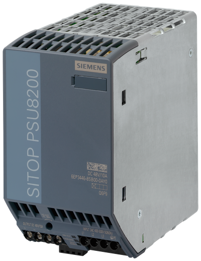 Siemens SITOP PSU8200/3AC/48VDC/10A