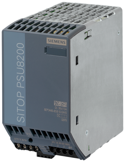 Siemens SITOP PSU8200/3AC/36VDC/13A