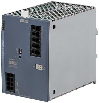 Siemens SITOP DC power supply 6EP3447-7SB00-3AX0