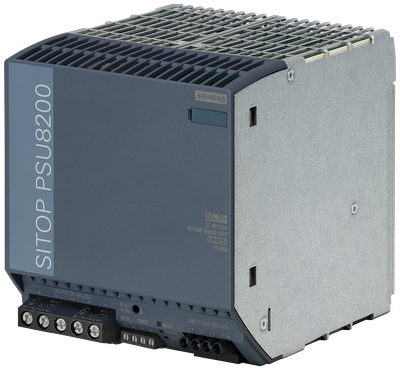 Siemens SITOP PSU8200/3AC/48VDC/20A
