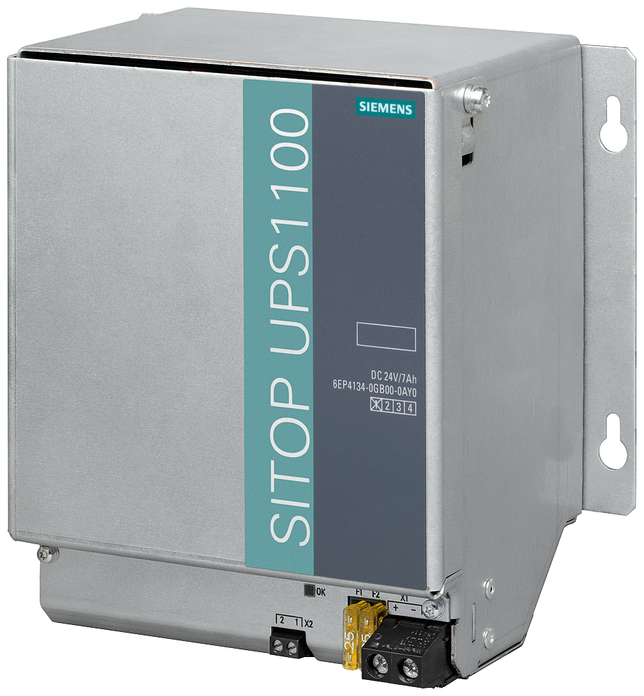 Siemens SITOP DC power supply 6EP4134-0GB00-0AY0