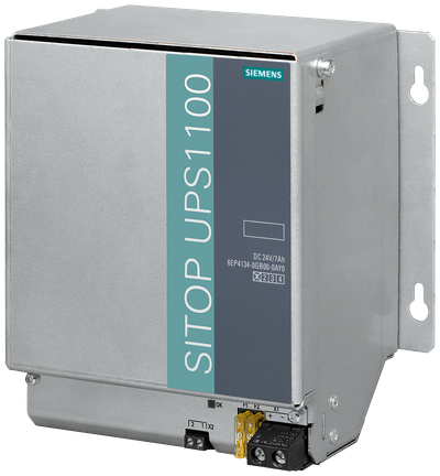 Siemens SITOP DC power supply 6EP4134-0GB00-0AY0