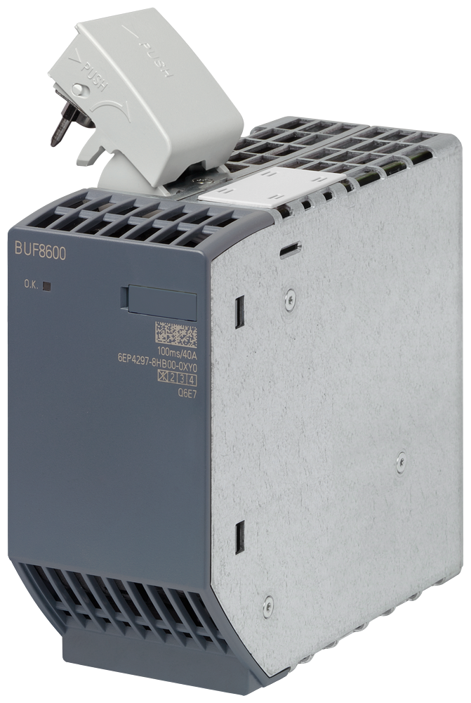 Siemens SITOP DC power supply 6EP4297-8HB00-0XY0