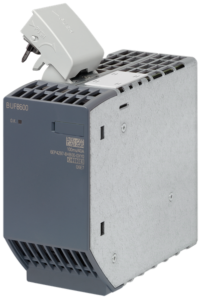 Siemens SITOP DC power supply 6EP4297-8HB00-0XY0