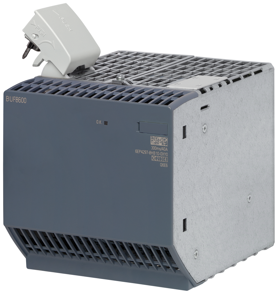 Siemens SITOP DC power supply 6EP4297-8HB10-0XY0