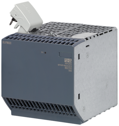 Siemens SITOP DC power supply 6EP4297-8HB10-0XY0