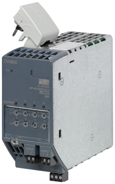 Siemens SITOP DC power supply 6EP4436-8XB00-0CY0