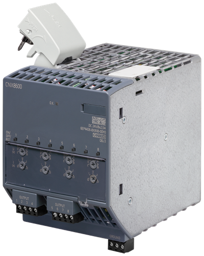 Siemens SITOP DC power supply 6EP4436-8XB00-0DY0