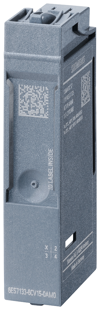Siemens SIMATIC S7 automation module 6ES7133-6CV20-1AM0