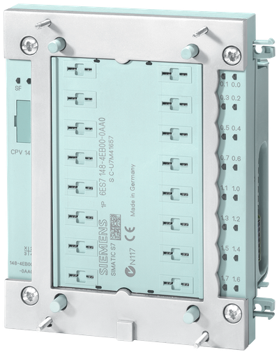 Siemens SIMATIC S7 automation module 6ES7148-4EB00-0AA0