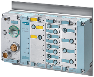 Siemens SIMATIC S7 automation module 6ES7148-4FS00-0AB0