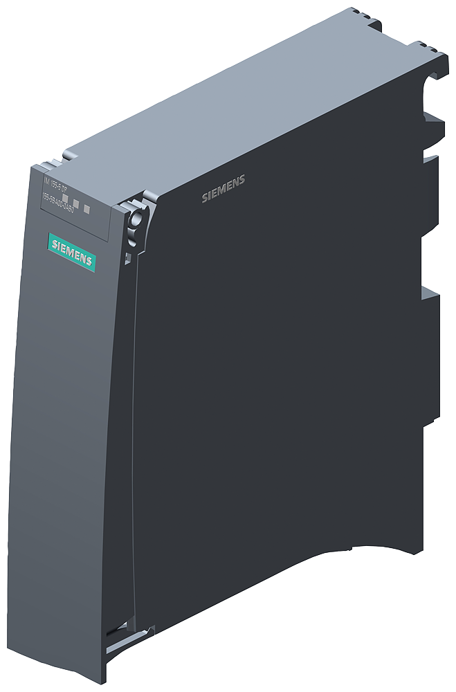 Siemens SIMATIC ET 200MP IM155-5 DP ST (6ES7155-5BA00-0AB0)
