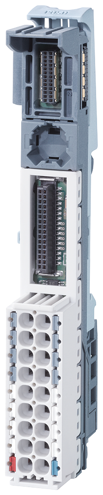 Siemens SIMATIC S7 automation module 6ES7193-6BP00-0DA0