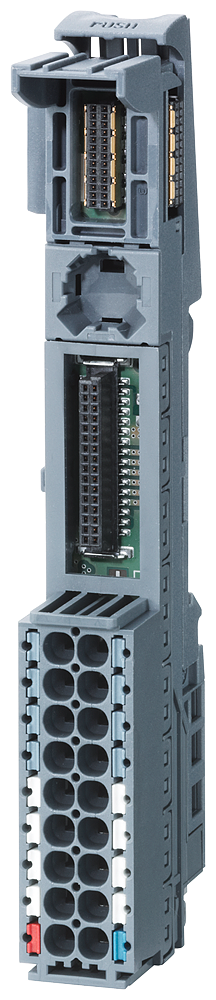 Siemens SIMATIC S7 automation module 6ES7193-6BP00-2BA0