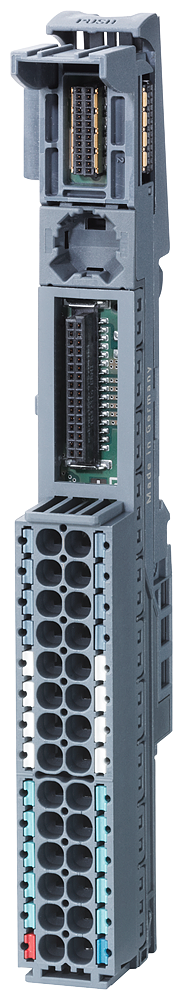 Siemens SIMATIC S7 automation module 6ES7193-6BP20-2BA0