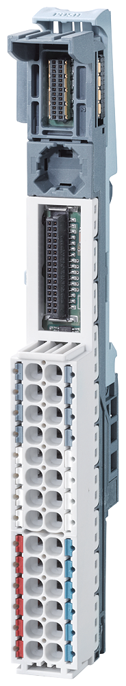 Siemens SIMATIC S7 automation module 6ES7193-6BP40-0DA1