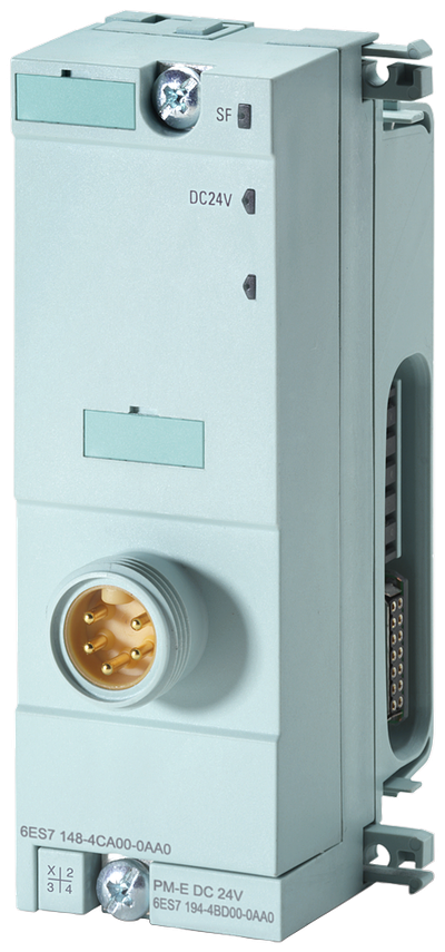 Siemens SIMATIC S7 automation module 6ES7194-4BD00-0AA0