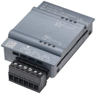 Siemens SIMATIC S7 automation module 6ES7223-0BD30-0XB0
