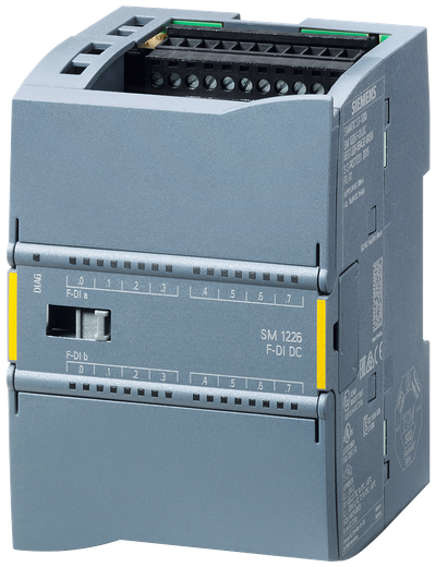 Siemens SIMATIC S7 automation module 6ES7226-6BA32-0XB0