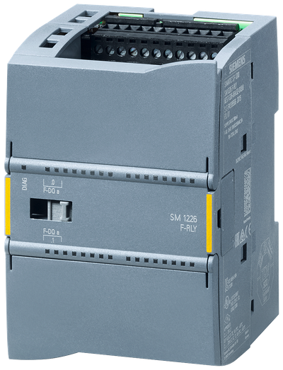 Siemens SIMATIC S7 automation module 6ES7226-6RA32-0XB0