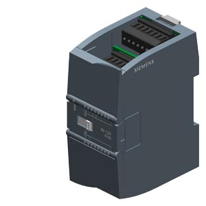 Siemens S7-1200 SM 1234 4AI/2AO