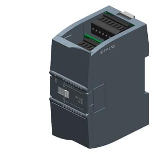 Siemens S7-1200 SM 1234 4AI/2AO