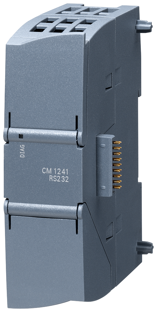 Siemens SIMATIC S7 automation module 6ES7241-1AH32-0XB0