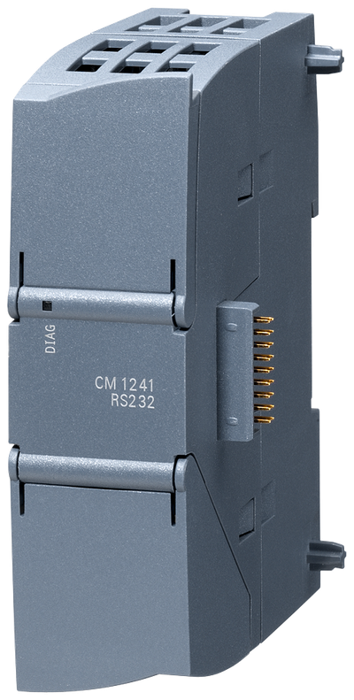 Siemens SIMATIC S7 automation module 6ES7241-1AH32-0XB0
