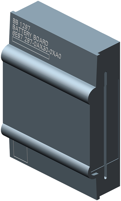 Siemens SIMATIC S7 automation module 6ES7297-0AX30-0XA0
