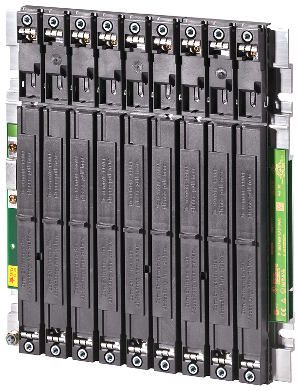 Siemens SIMATIC S7 automation module 6ES7400-1JA01-0AA0