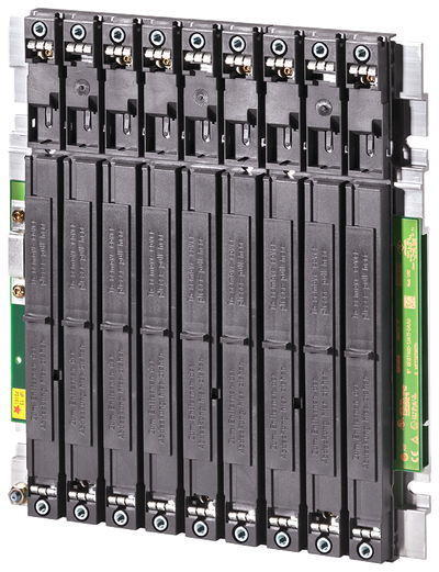 Siemens SIMATIC S7 automation module 6ES7400-1JA11-0AA0