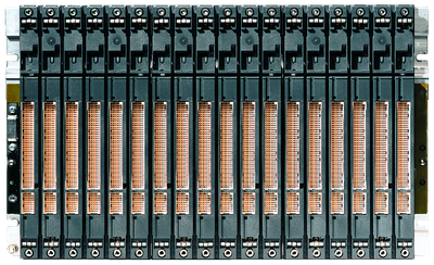 Siemens SIMATIC S7 automation module 6ES7400-1TA01-0AA0