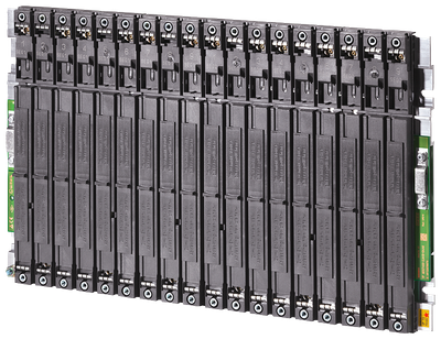 Siemens SIMATIC S7 automation module 6ES7400-2JA00-0AA0