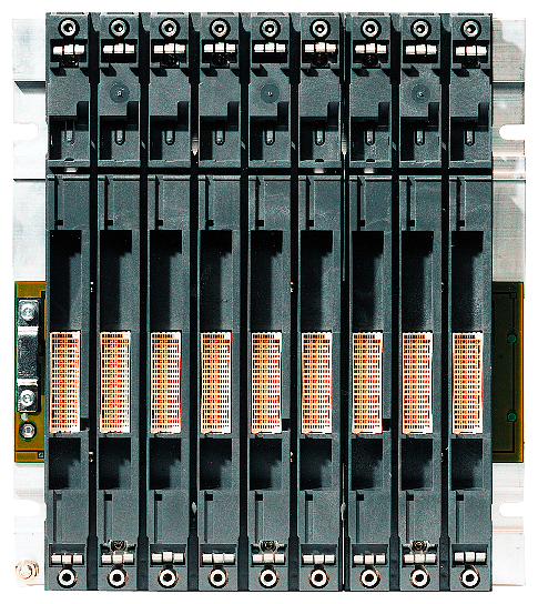 Siemens SIMATIC S7 automation module 6ES7403-1JA01-0AA0
