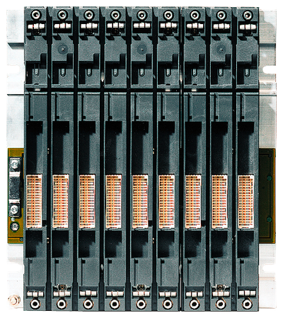 Siemens SIMATIC S7 automation module 6ES7403-1JA01-0AA0