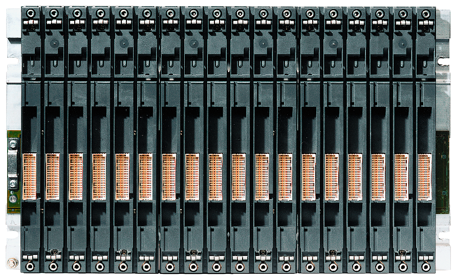 Siemens SIMATIC S7 automation module 6ES7403-1TA01-0AA0